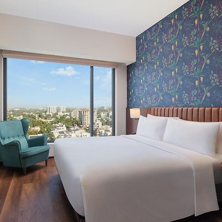 Fairfield By Marriott Vadodara Exterior photo